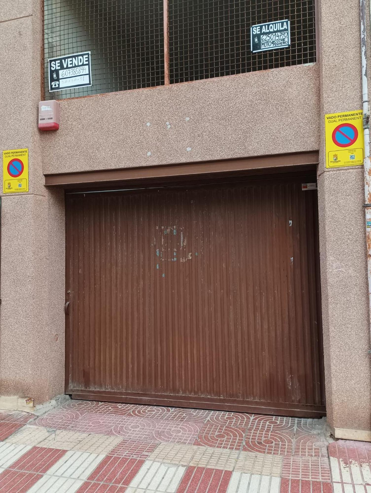Apartamento Casaturis A 60 Mts De La Playa Y El Paseo Del Campello C103 Eksteriør billede